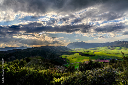 Valley Berrueza © Tilyo Rusev