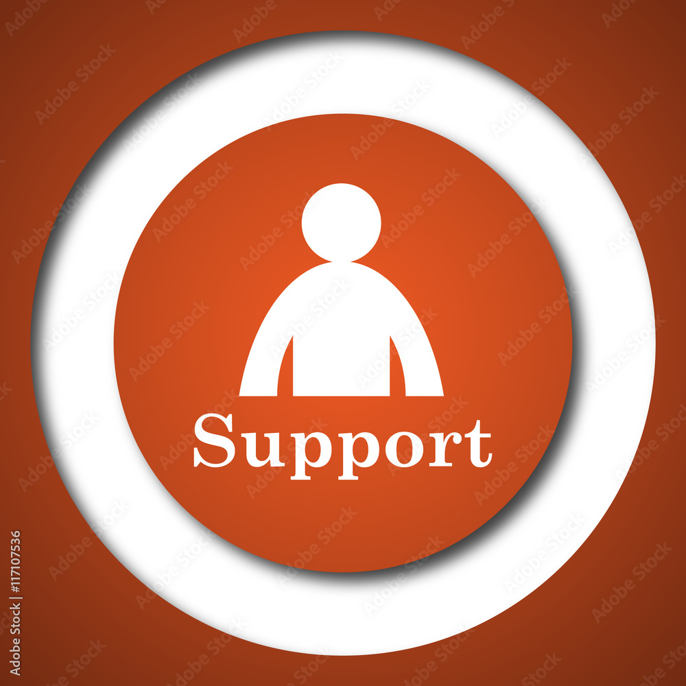 Support icon Support icon