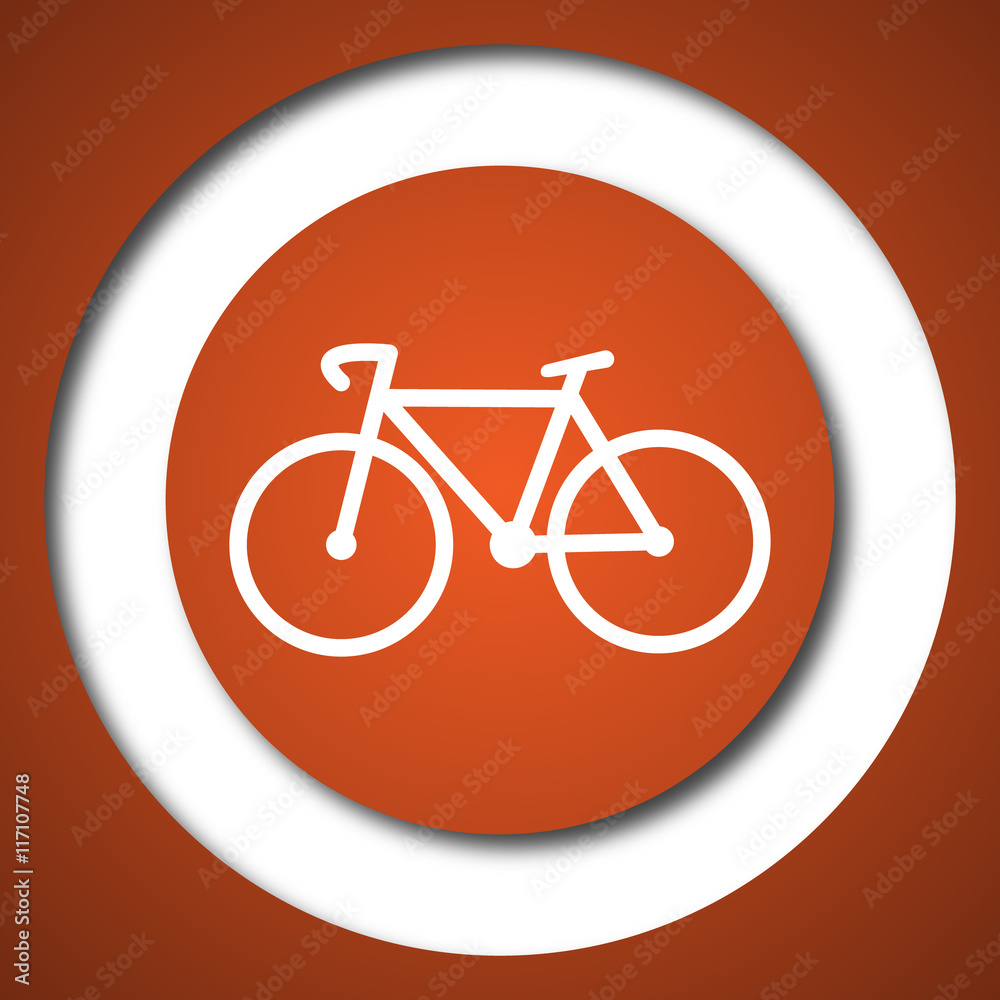 Bicycle icon Bicycle icon