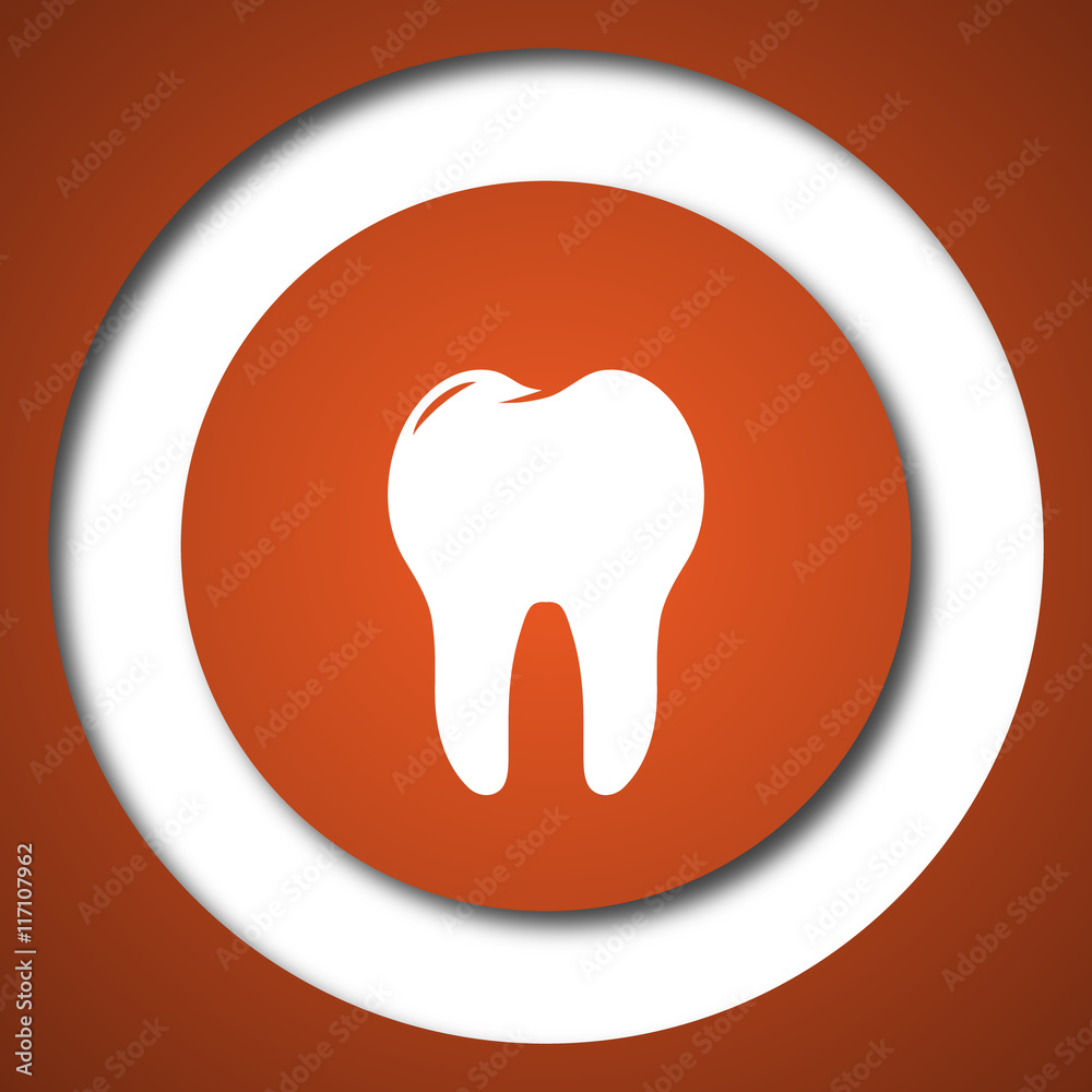 Tooth icon Tooth icon