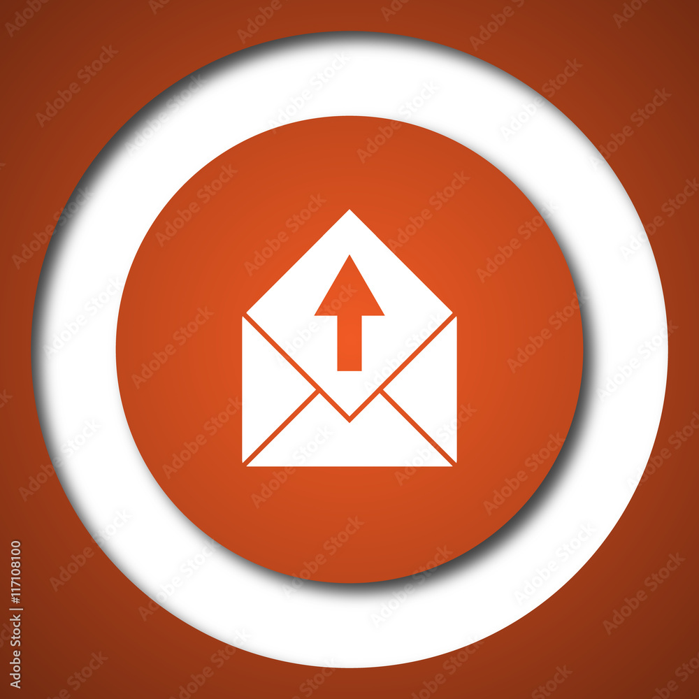 Send e-mail icon Send e-mail icon