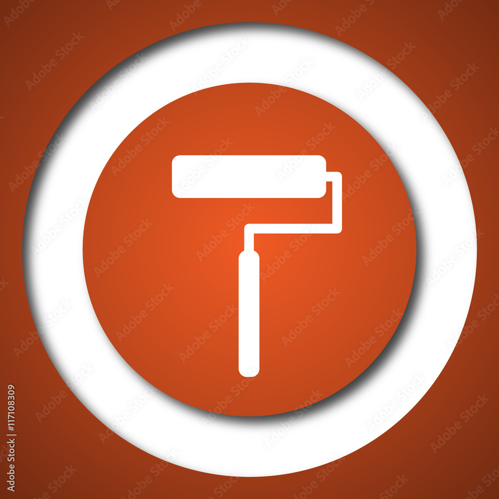 Roller icon Roller icon