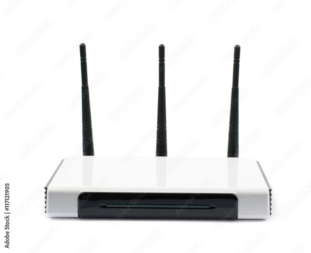 Generic networking device router Generic networking device router