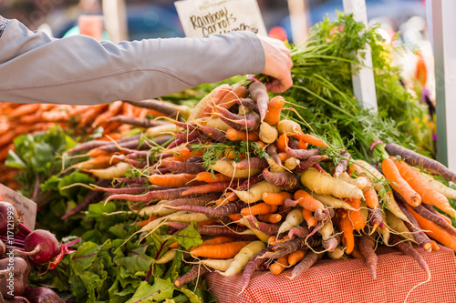 Φωτογραφία Farmers Market