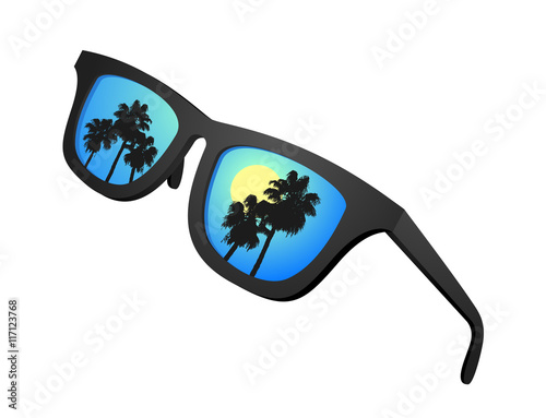 summer sunglasses