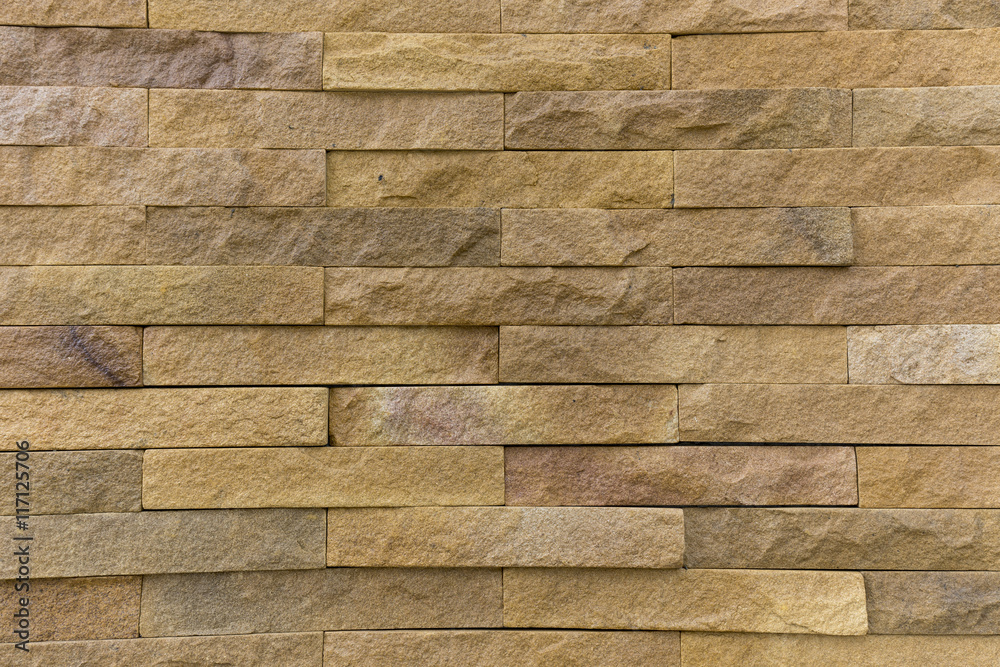 Brick wall
Brick wall