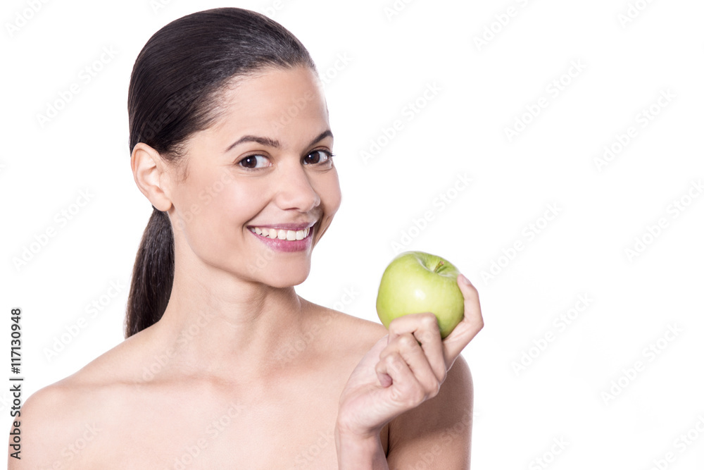 An apple a day keeps the doctor away. An apple a day keeps the doctor away.