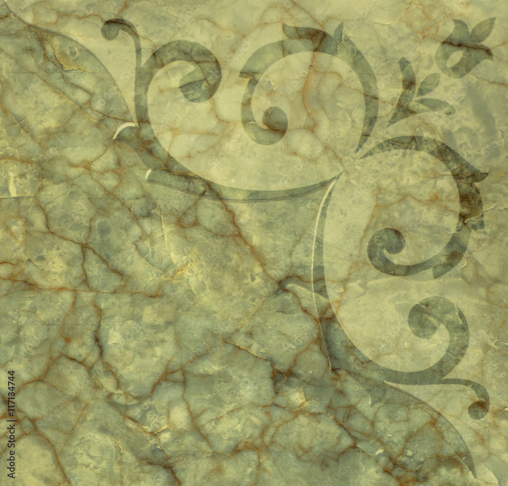 tile with abstract geometric shapes tile with abstract geometric shapes