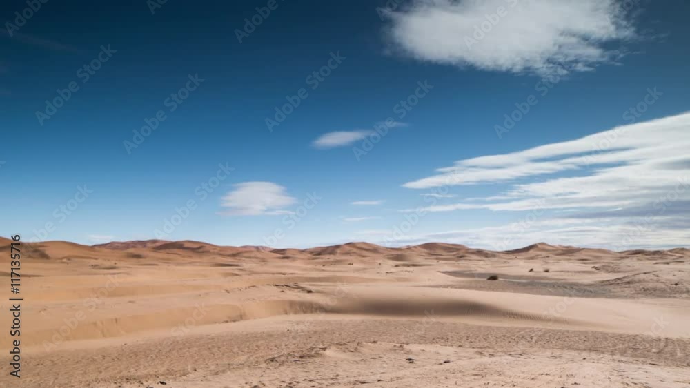 big dunes in the sahara desert morocco big dunes in the sahara desert morocco