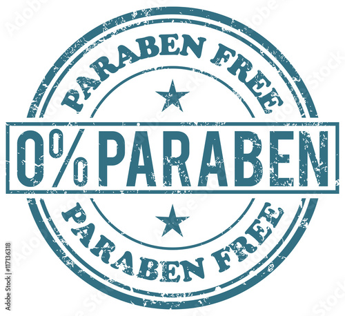 paraben free  photo