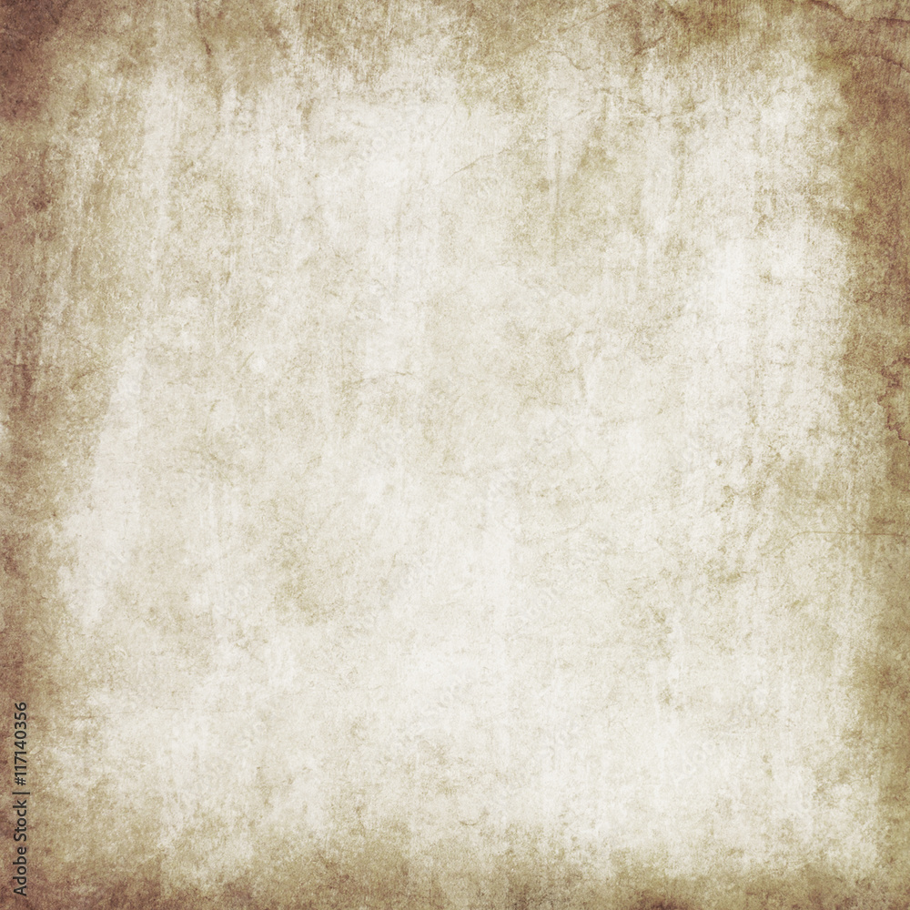 Obraz premium Old paper texture