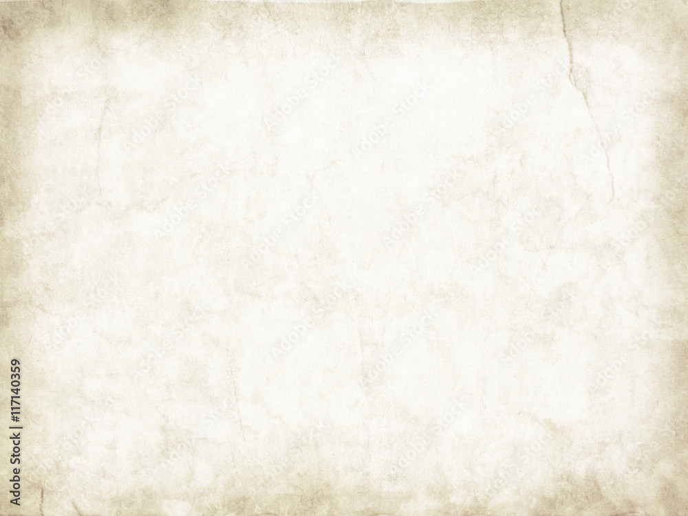 Fototapeta premium Old paper texture