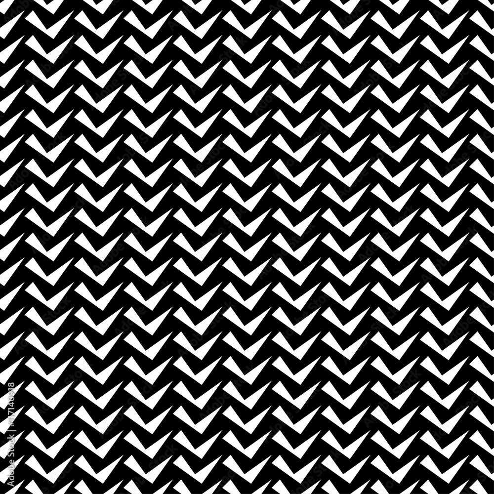 Seamless vector background with abstract geometric pattern. Print. Repeating background. Cloth design, wallpaper.
Seamless vector background with abstract geometric pattern. Print. Repeating background. Cloth design, wallpaper.