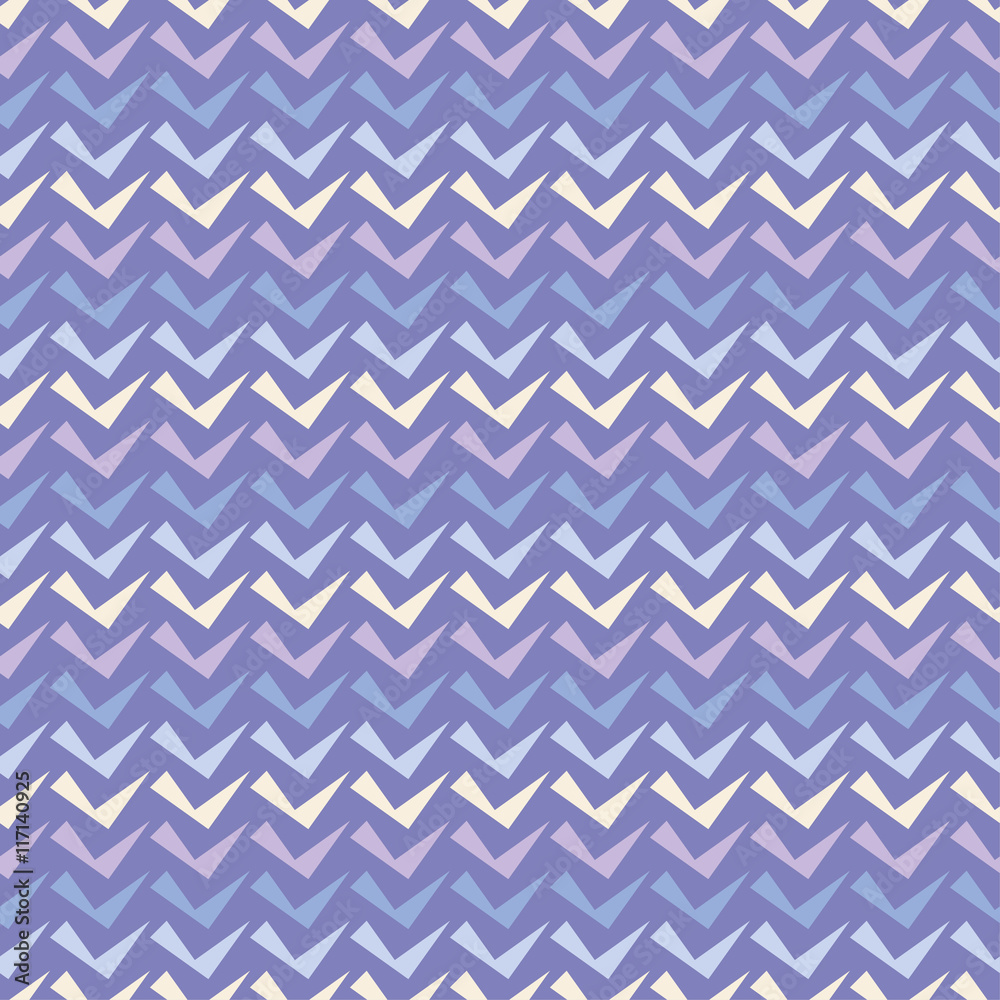 Seamless vector background with abstract geometric pattern. Print. Repeating background. Cloth design, wallpaper.
Seamless vector background with abstract geometric pattern. Print. Repeating background. Cloth design, wallpaper.