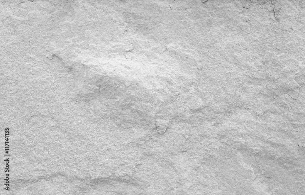 Naklejka premium Gray stone