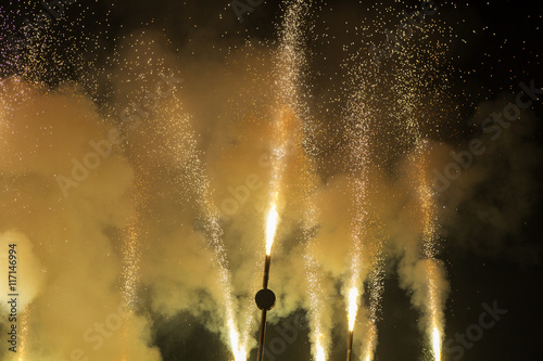 Devil Celebration photo