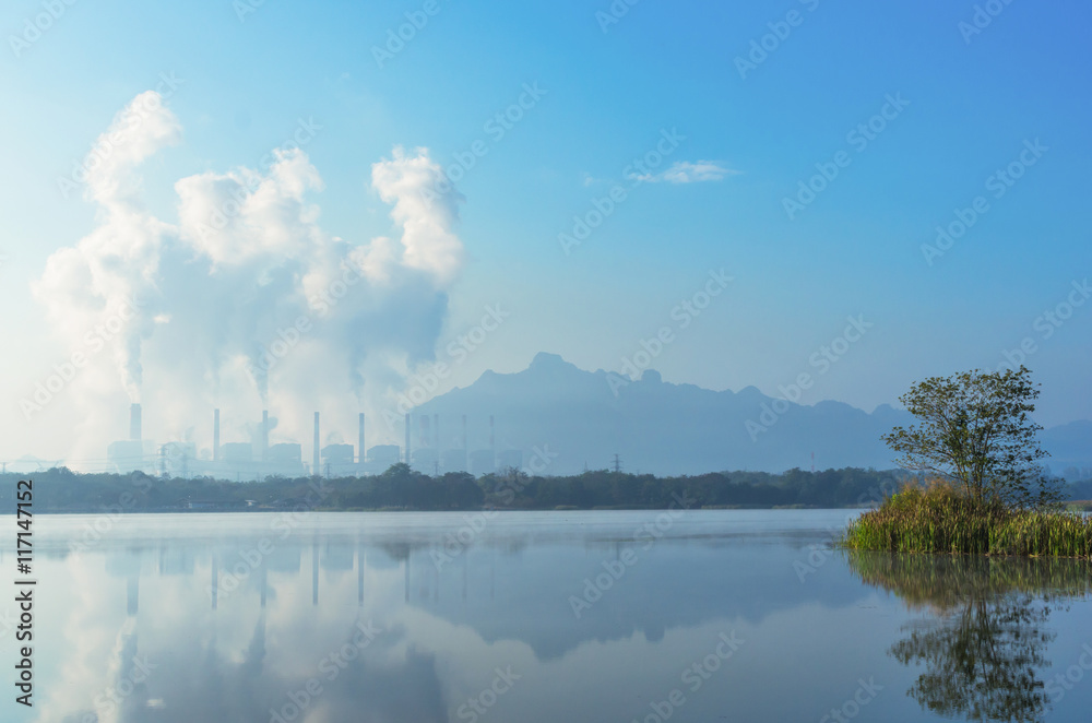 Coal power plant Coal power plant