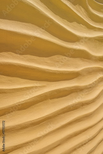 Background texture of sand © leeyiutung