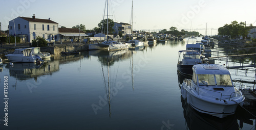 ile oleron france