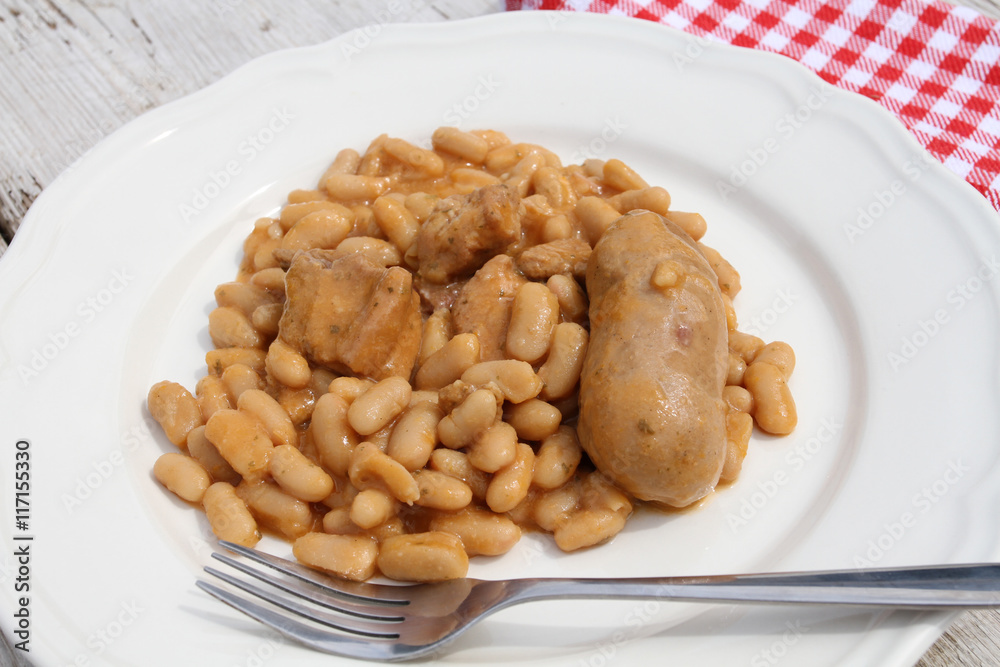 cassoulet 01082016 cassoulet 01082016
