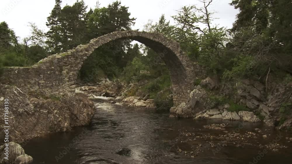 Brücke in Grossbritanien