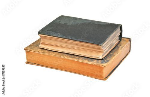 Antique book