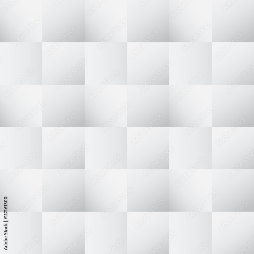 Seamless Square Pattern