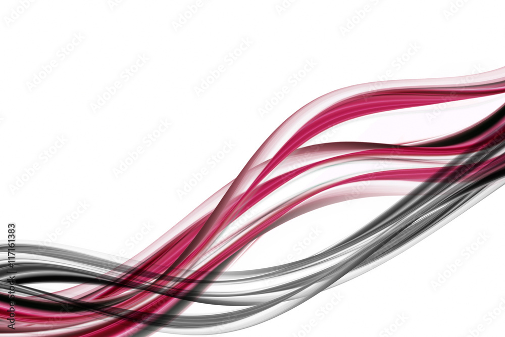 powerful wave background design illustration with space for your text powerful wave background design illustration with space for your text