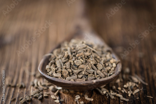 Wallpaper Mural Valerian roots (dried) Torontodigital.ca