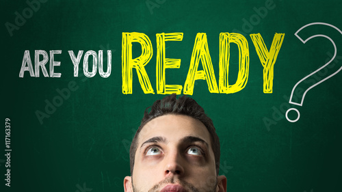 Are You Ready?