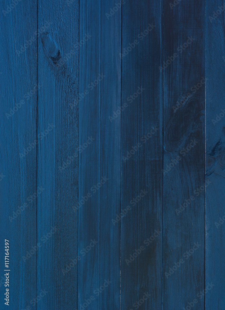 Naklejka premium Wooden planks texture