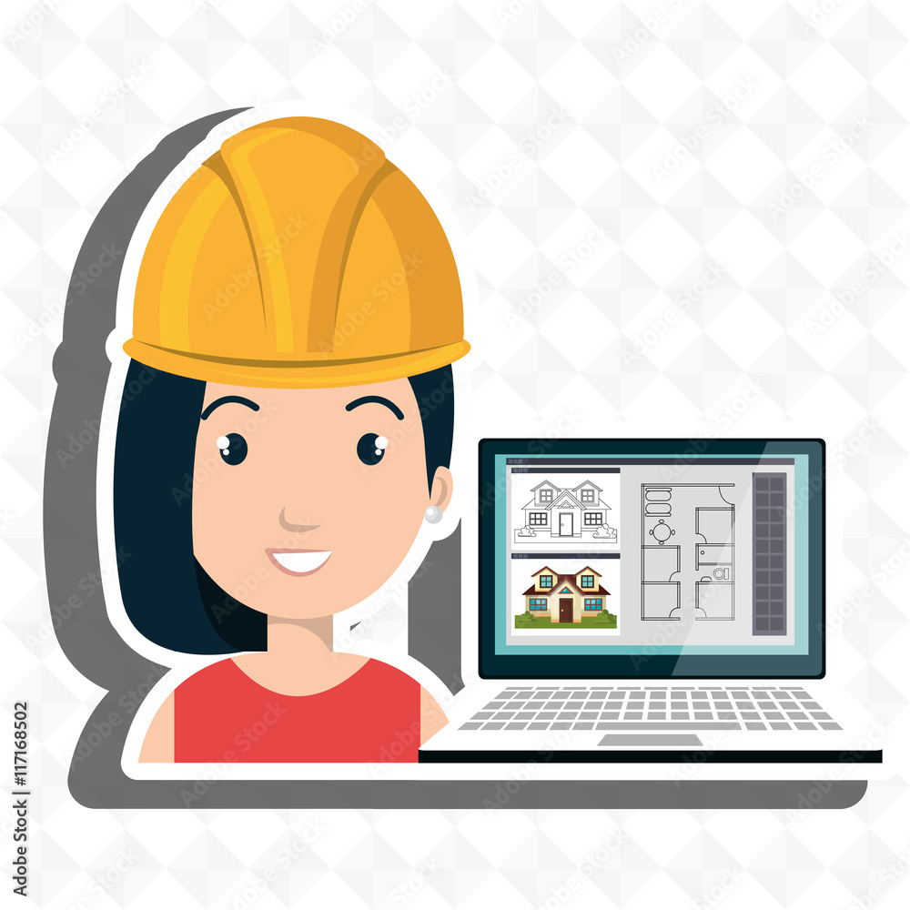 woman architecture laptop plans woman architecture laptop plans