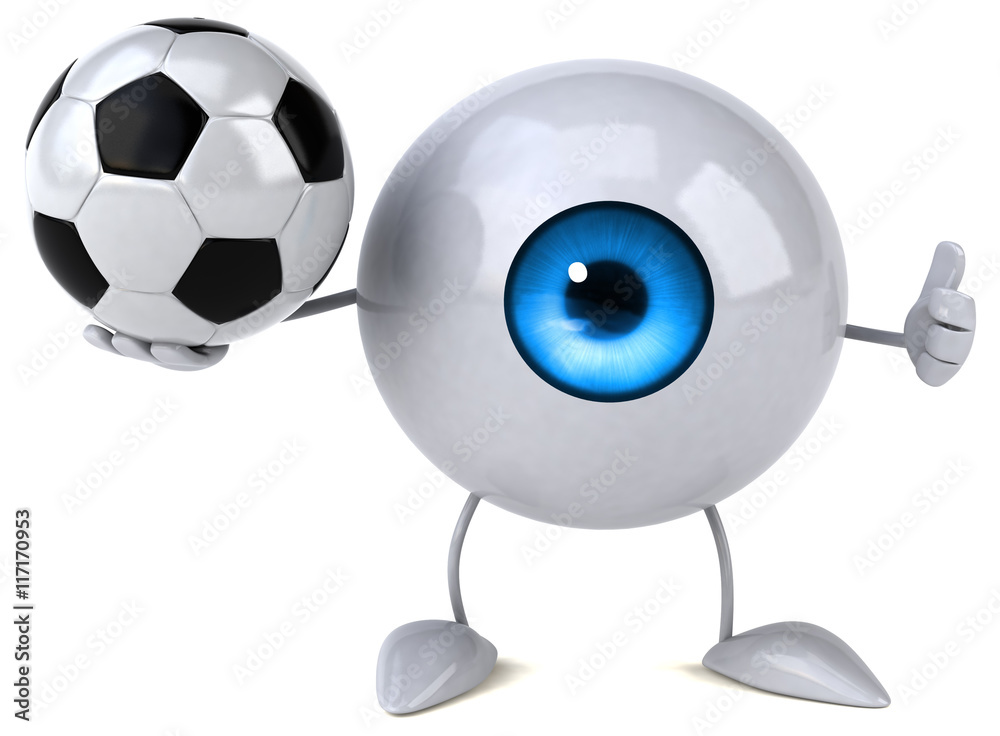 Eye Eye