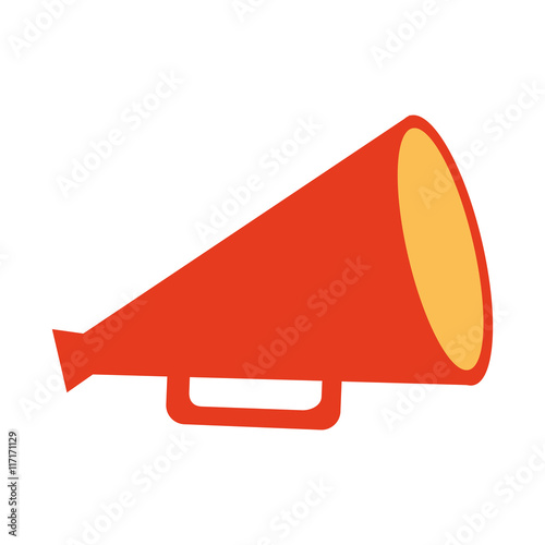megaphone director film icon