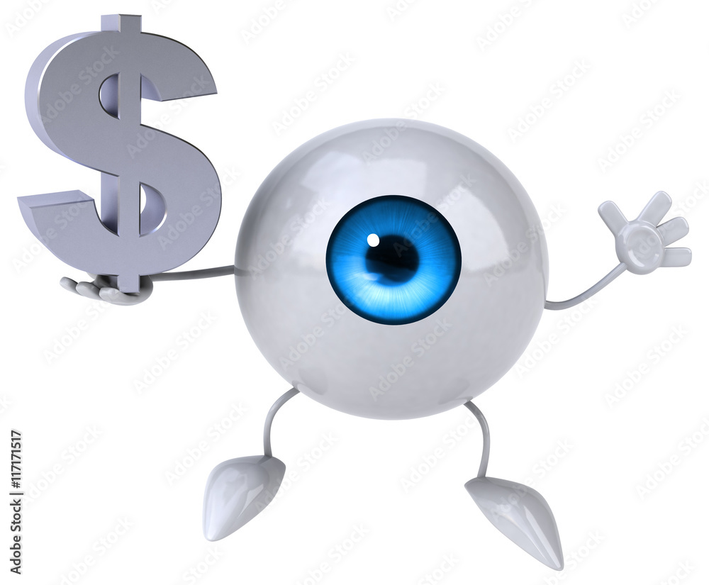 Eye Eye