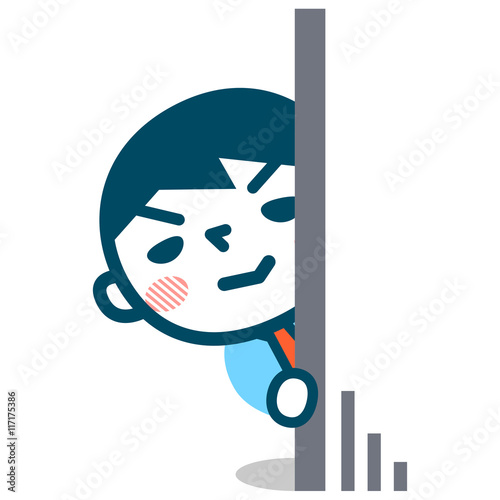 ストーカー