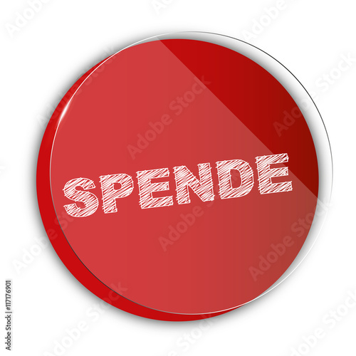 Red Button | Spende