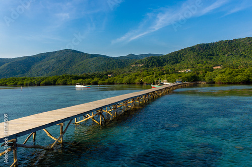 Wallpaper Mural Karimunjawa island, Java, Indonesia Torontodigital.ca