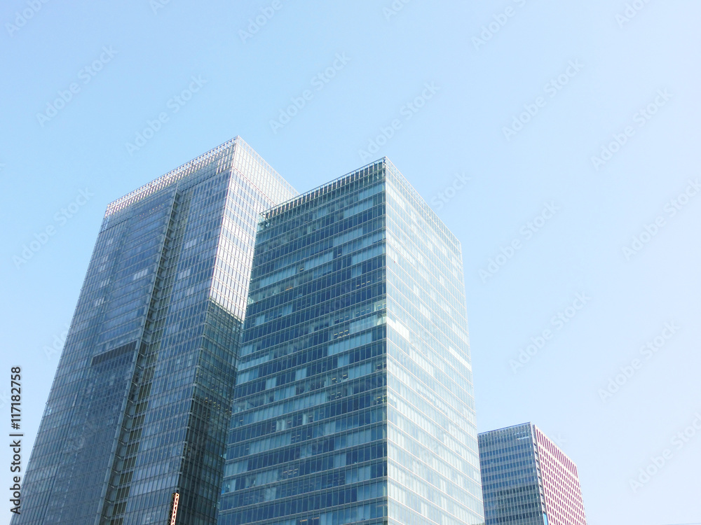skyscraper skyscraper