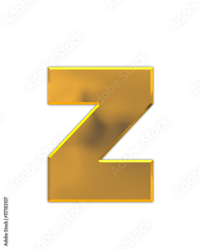 Free Download Alphabet Glowing Planets Plain Z - GFXLoad