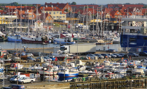 skagen photo