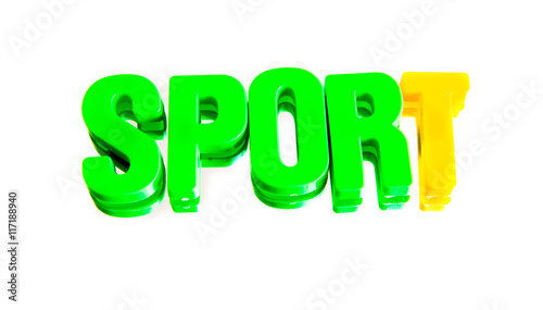 sport