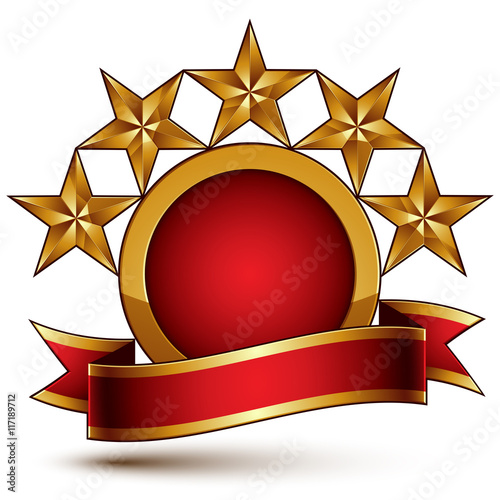 Geometric vector glamorous ...
