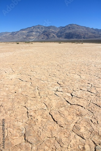 Death Valley, USA © Tupungato