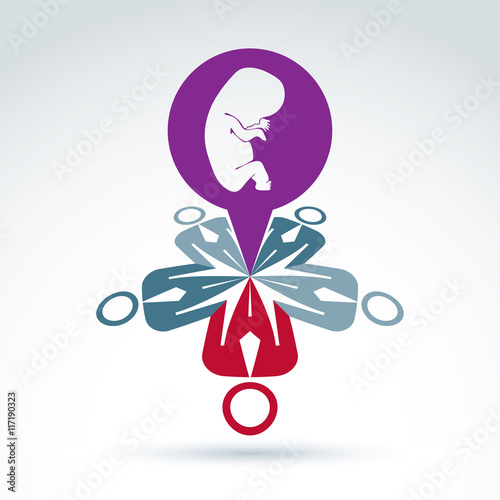 Conference on pregnancy and...