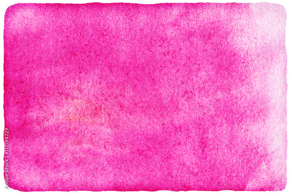 Fototapeta premium Colorful Watercolor background for your design. Abstract Valent