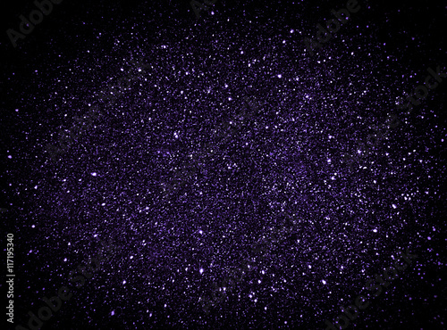 purple black glitter texture abstract background