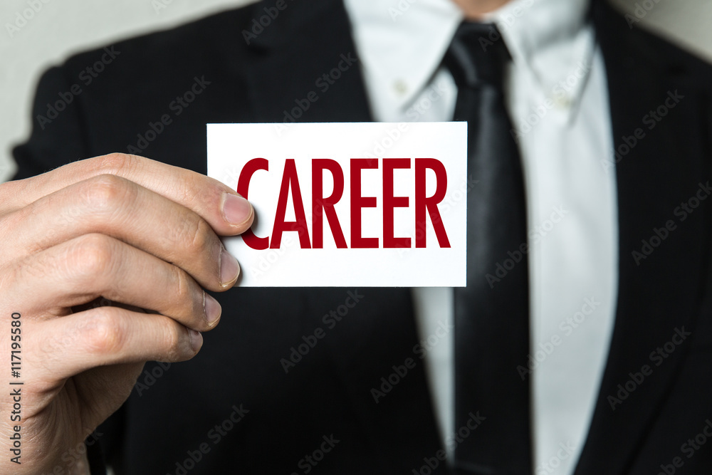 Career Career