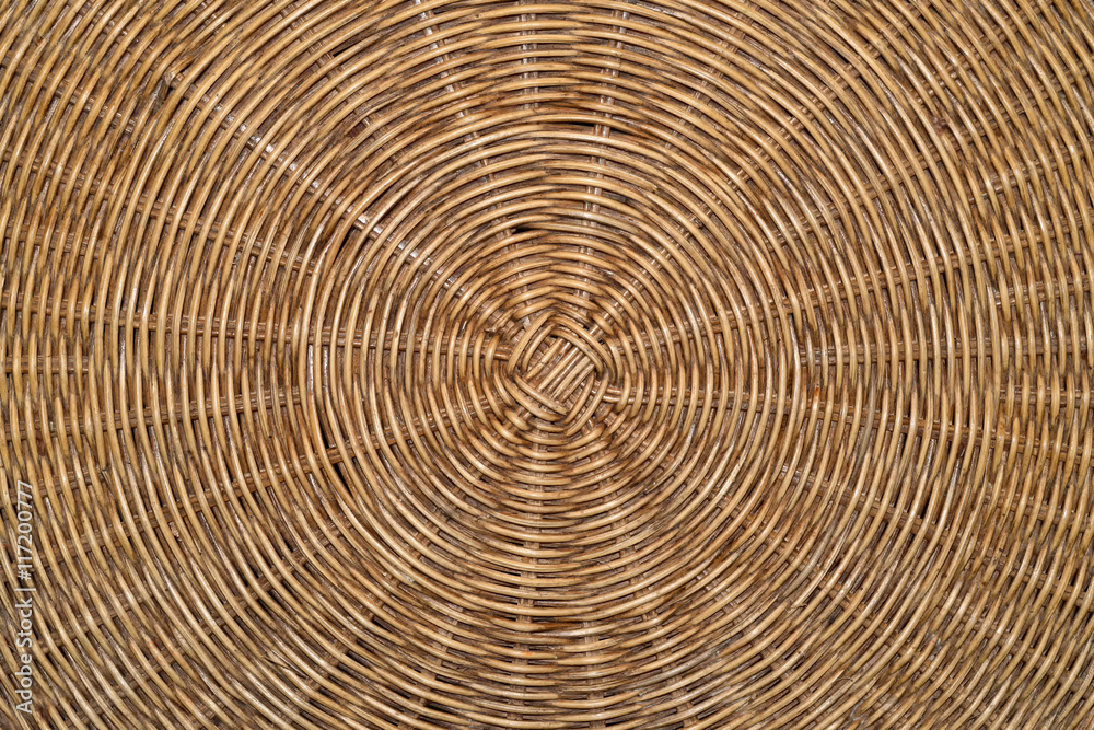 Fototapeta premium Braided Background 