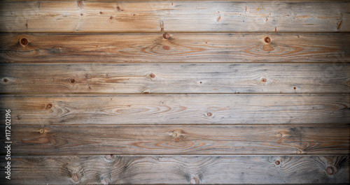 Old sun bleached wood texture